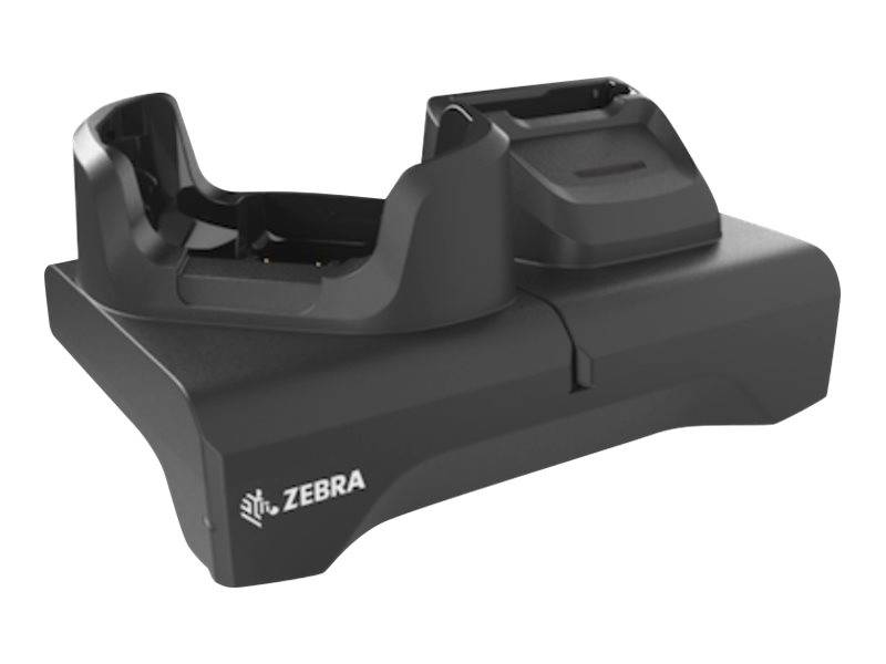 Zebra ShareCradle Kit - Ladeschale - Ausgangsanschlüsse: 1