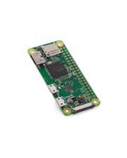 Raspberry Pi PI-ZEROW .