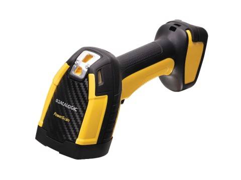 Datalogic PowerScan PBT9600-AR - USB Kit - Barcode-Scanner