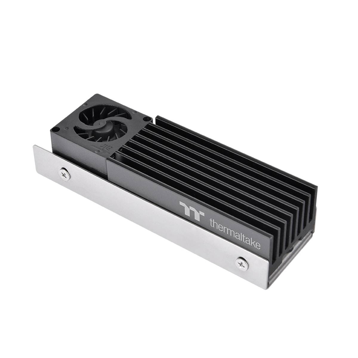 MS-1 M.2 2280 SSD Kühler unterstützt M.2 2280 SSD