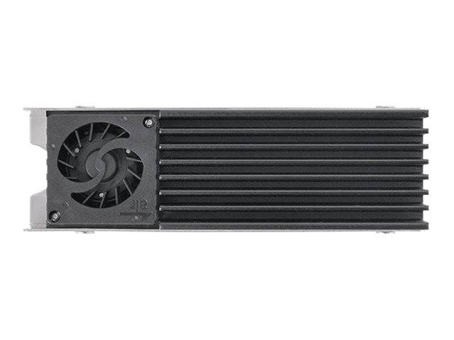 Thermaltake MS-1 - SSD-Kühlkörper - Aluminium und Kupfer