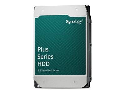 Synology Plus Series HAT3310-12T - Festplatte - 12 TB - intern - 3.5"" (8.9 cm)