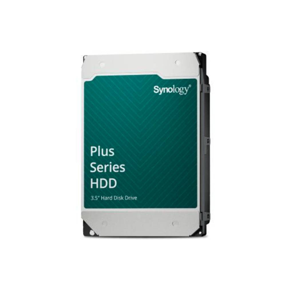 Synology Plus Series - Festplatte - 8 TB - intern - 3.5"" (8.9 cm)