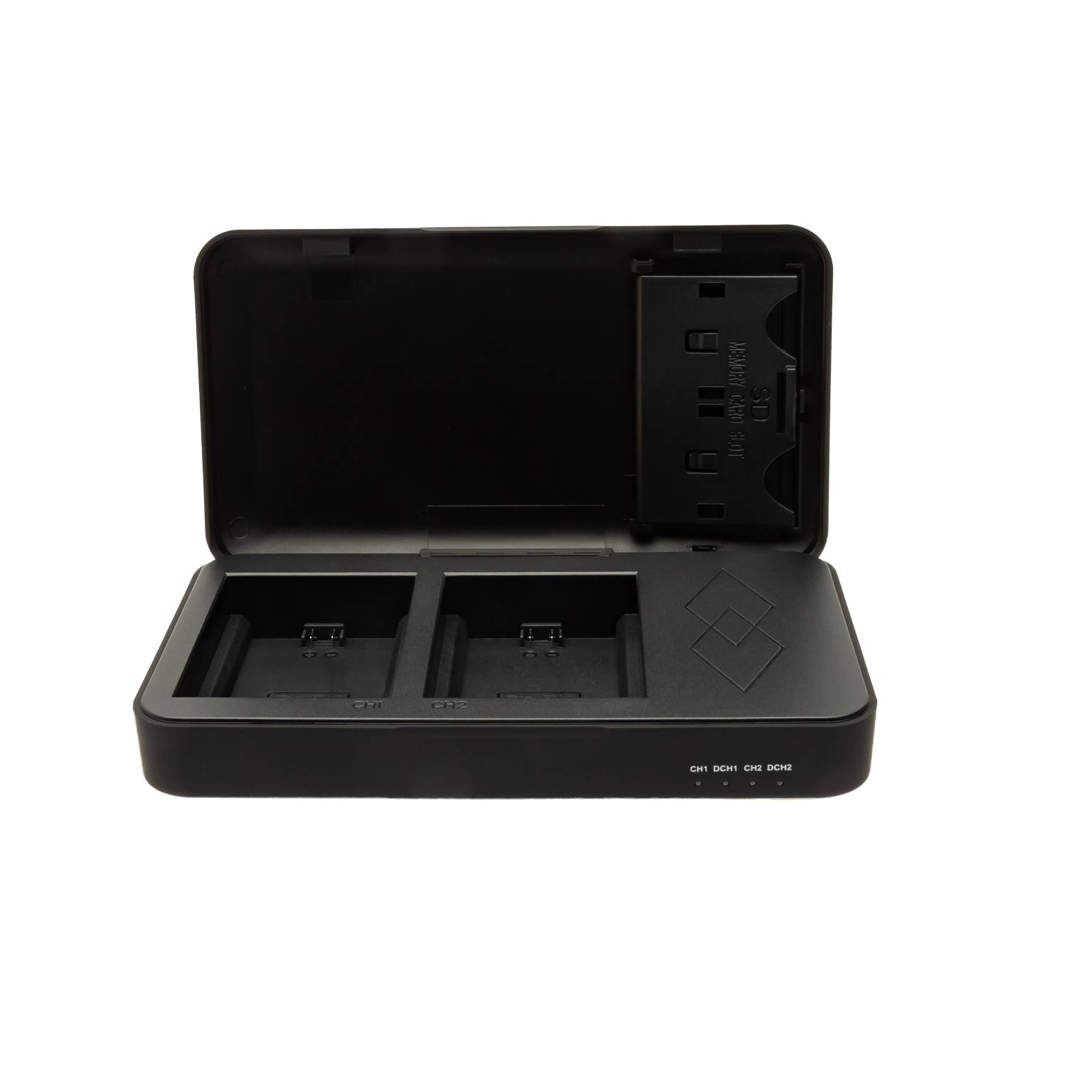 PATONA Dual Ladegerät für Fuji NP-W235 XT4 X-T4