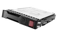 HPE Enterprise - Festplatte - 600 GB - Hot-Swap - 2.5" SFF (6.4 cm SFF)