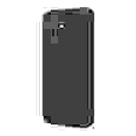 SBS Instinct Cover für Samsung Galaxy S24 Ultra schwarz