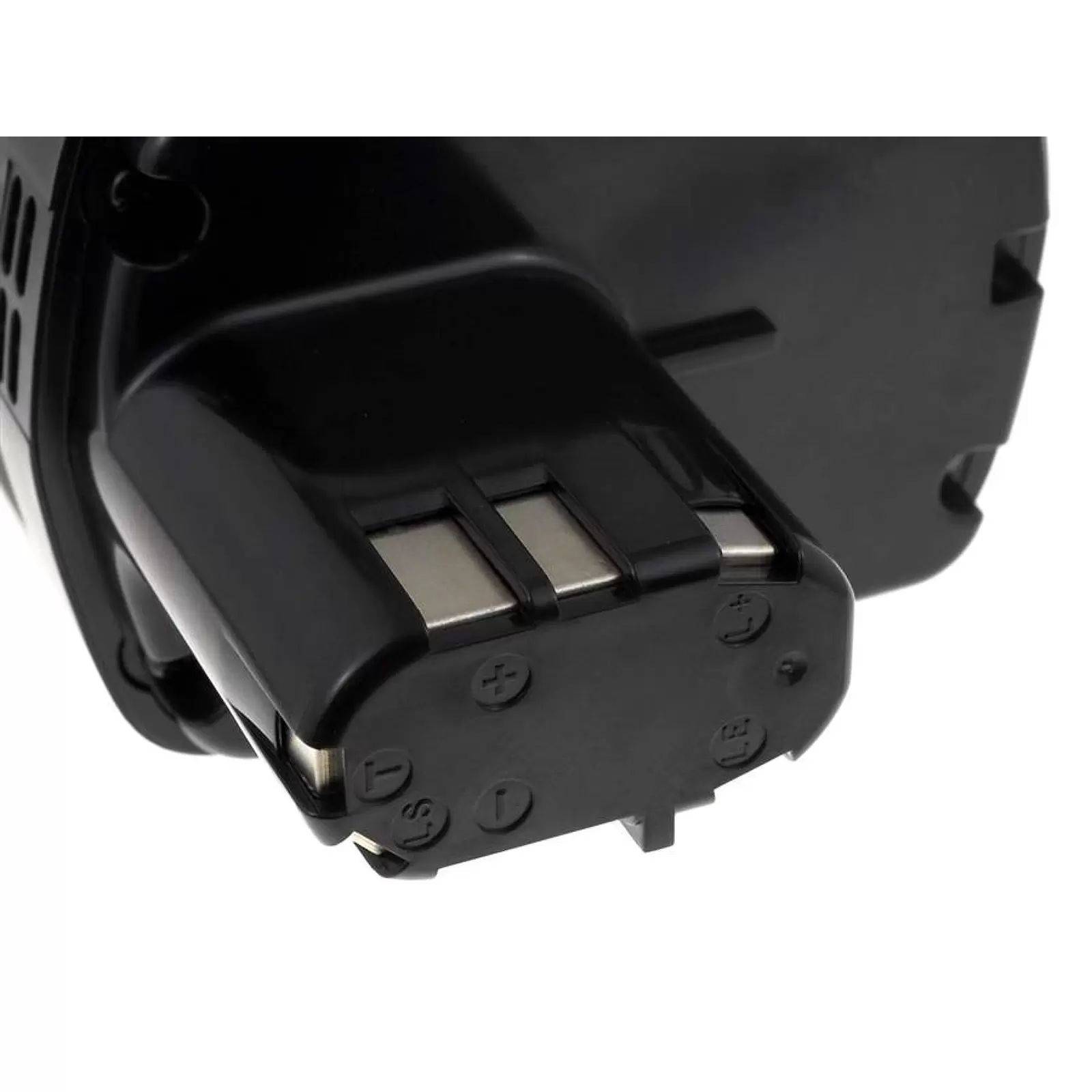 Akku für Werkzeug Hitachi Typ BCL1430 4000mAh Li-Ion