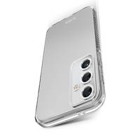 SBS TEEX2SAS24, Cover, Samsung, Galaxy S24, 15,8 cm (6.2""), Transparent