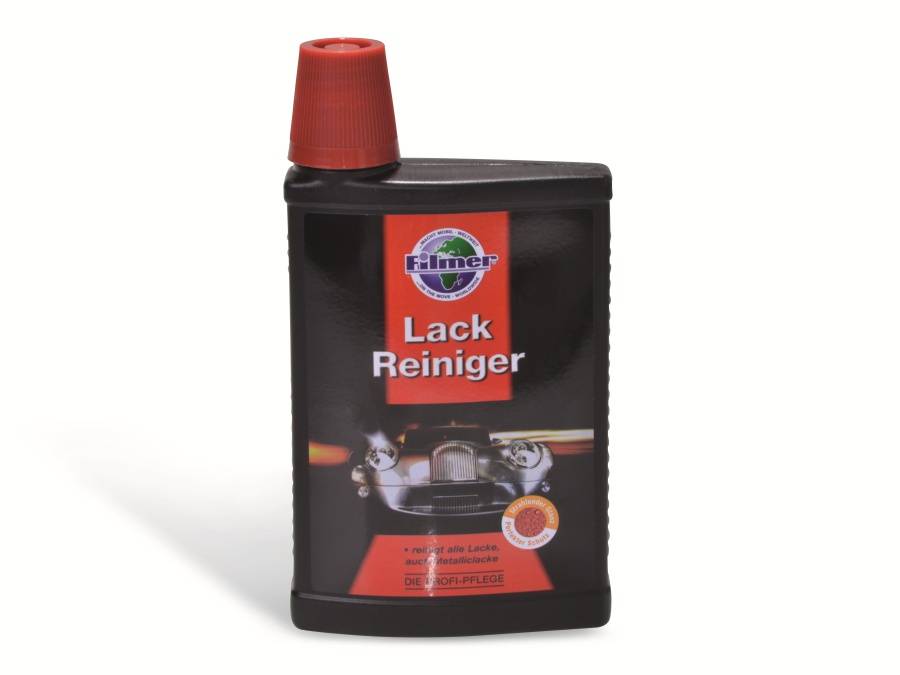 FILMER Lackreiniger 60.098