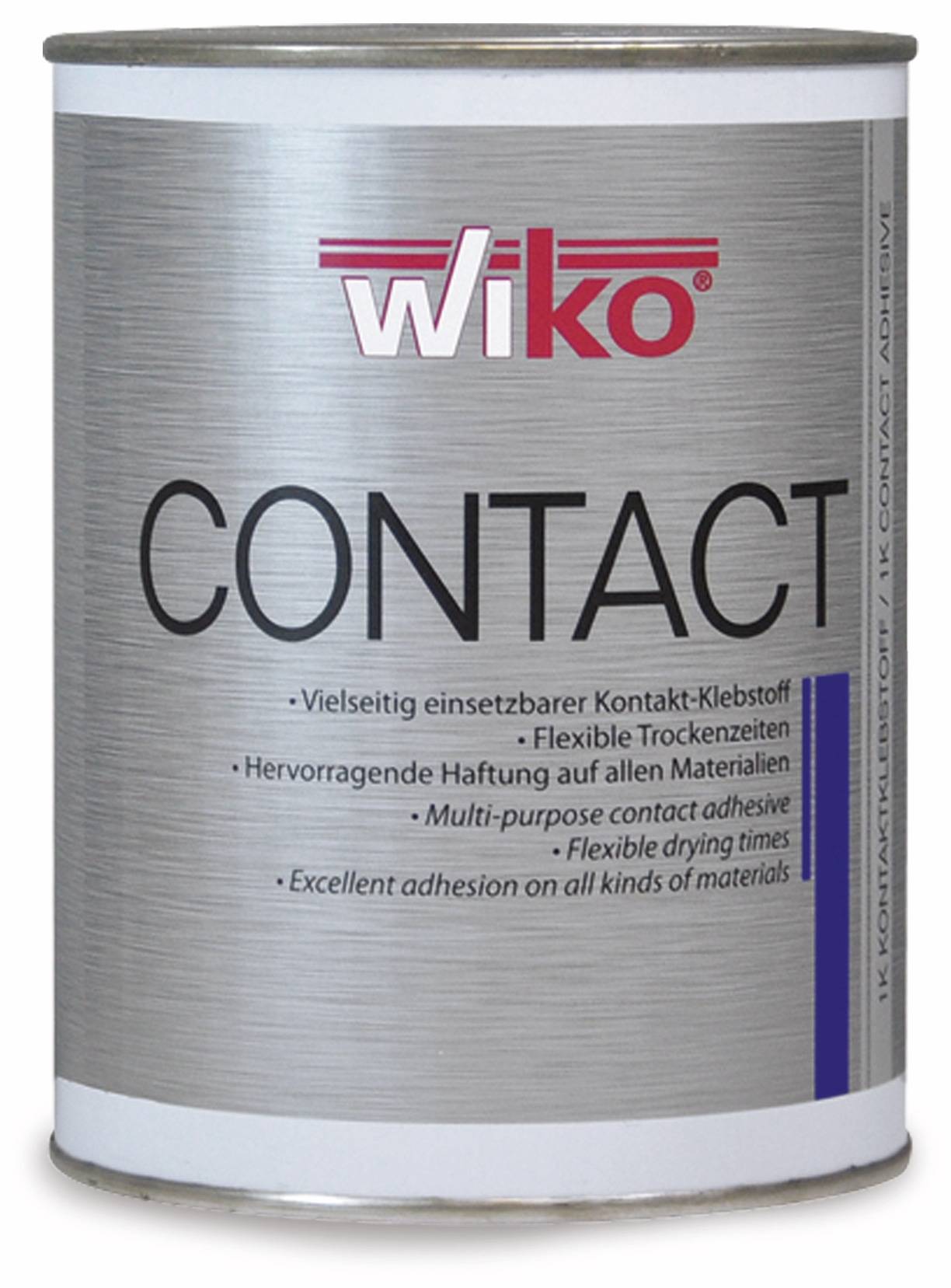 WIKO Kontakt-Klebstoff, 650 ml