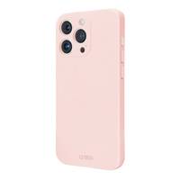 SBS TEINSTIP1561PP, Cover, Apple, iPhone 15 Pro, 15,5 cm (6.1""), Pink