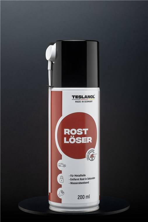 Teslanol Rostlöser 200 ml