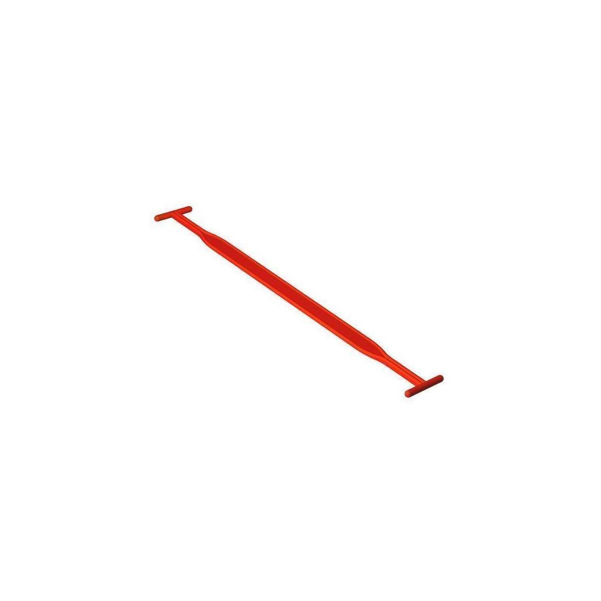 265.0-1-08 - Lastgriff Standard weich rot