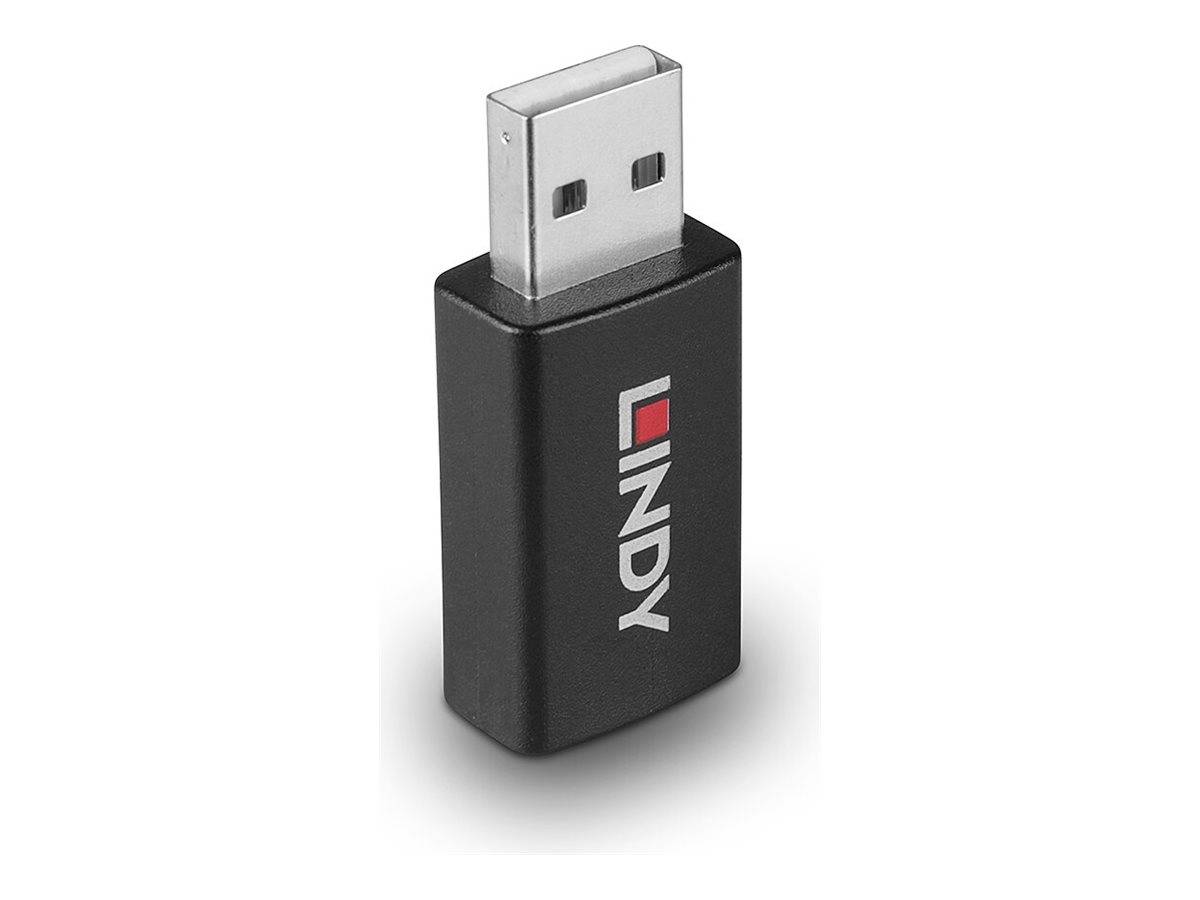 Lindy - USB-Adapter - USB (M) zu USB (W) - USB 2.0