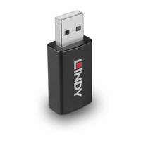 Lindy - USB-Adapter - USB (M) zu USB (W) - USB 2.0