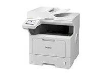 Brother MFC-L5715DN - Multifunktionsdrucker - s/w - Laser - A4/Legal (Medien) -