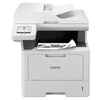 Brother MFC-L5715DN - Multifunktionsdrucker - s/w - Laser - A4/Legal (Medien) -