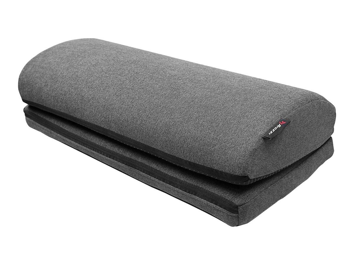 Arozzi - Fußauflage - Dunkelgrau