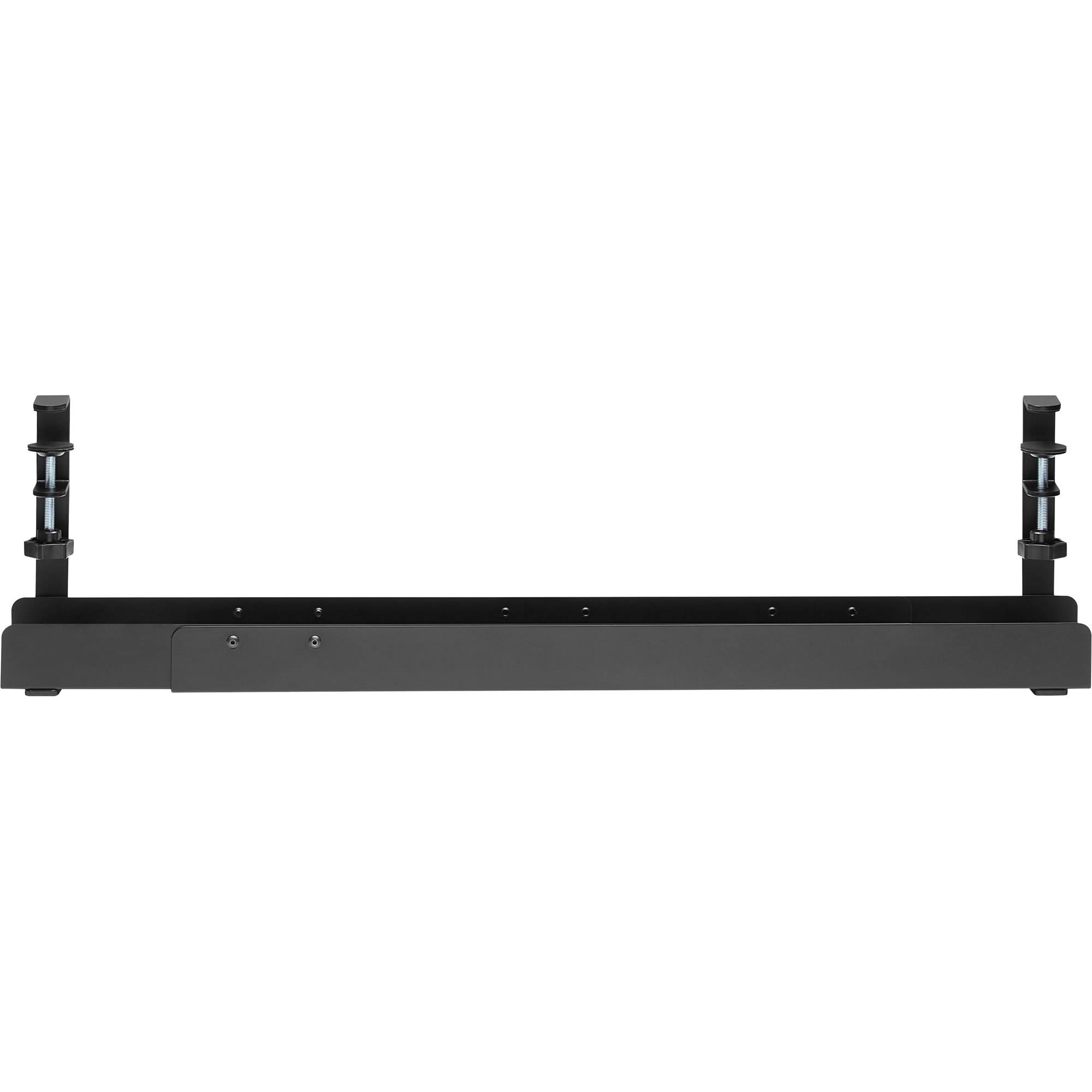 INLINE - Universal Kabelführungsschiene - 3-Stufen 80/100/120cm