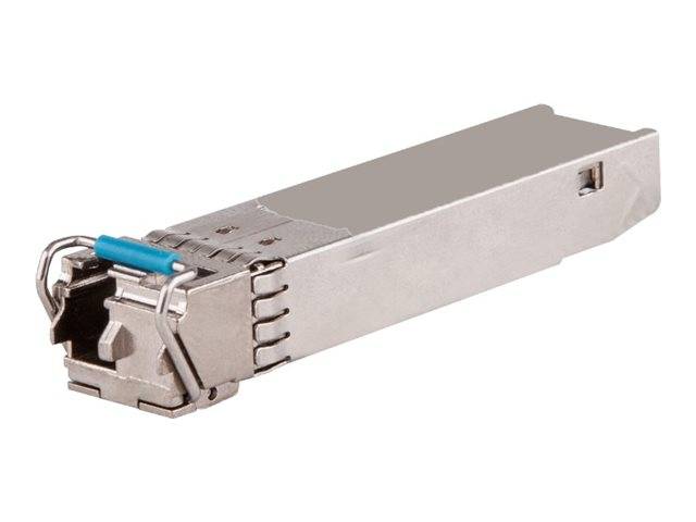 HPE Aruba - SFP56 Empfängermodul - 50 Gigabit LAN - 50GBase-BR - LC Single-Modus