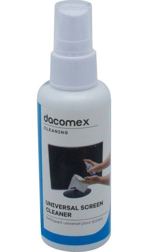 Dacomex TFT- / Touchscreen-Reiniger, 85 ml