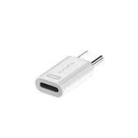 4smarts 540711, Lightning, USB-C, Weiß