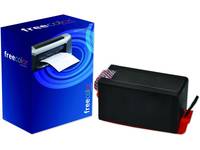 freecolor HPC23A-INK-FRC - Standardertrag - Tinte auf Pigmentbasis - 1000 Seiten