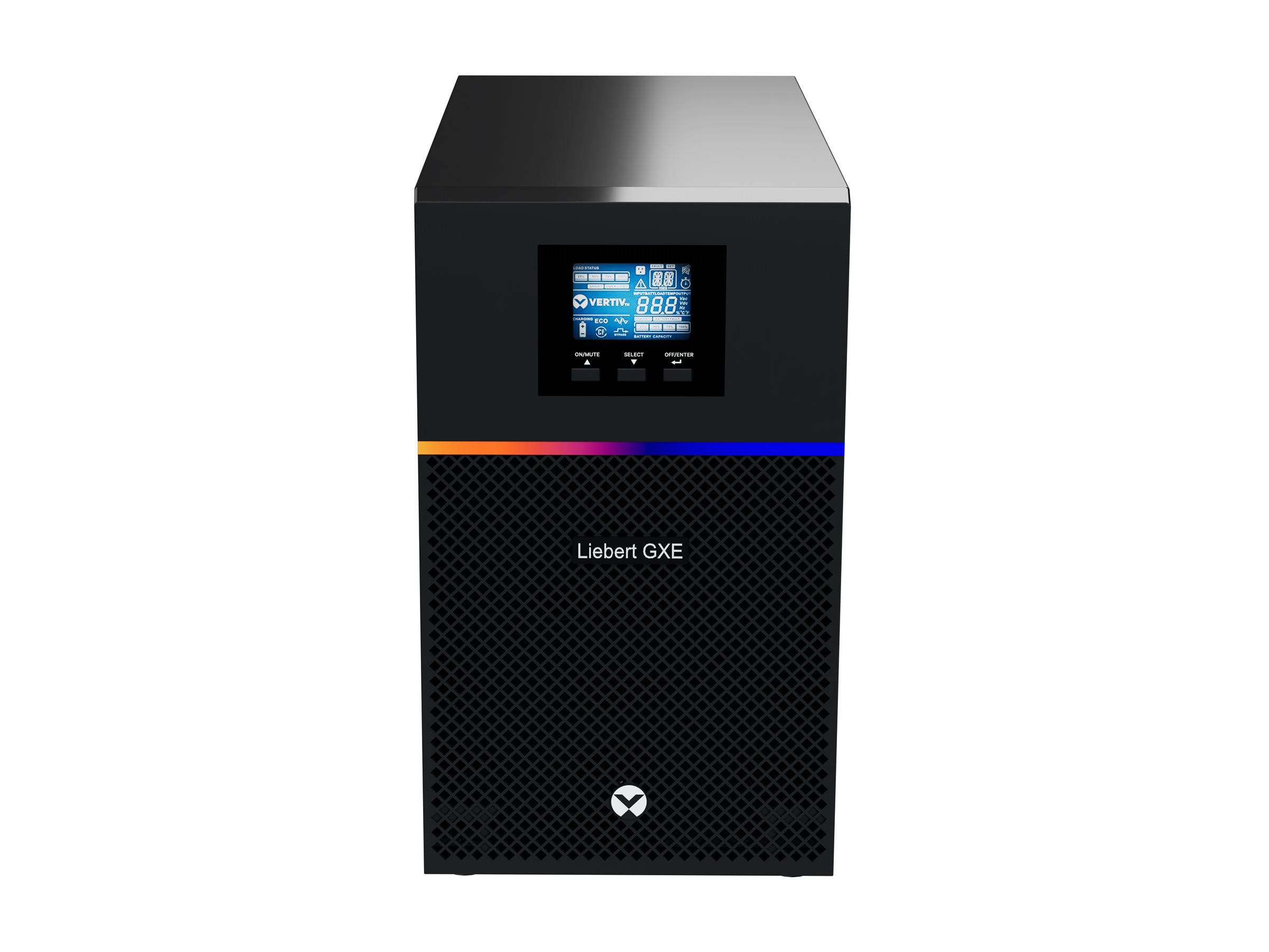 VERTIV - Liebert GXE GXE3-3000IMT - USV - Wechselstrom 230 V