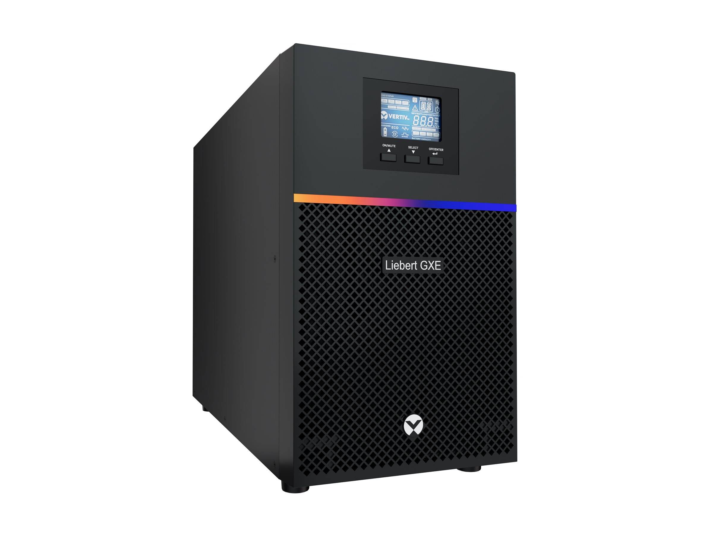 VERTIV - Liebert GXE GXE3-3000IMT - USV - Wechselstrom 230 V