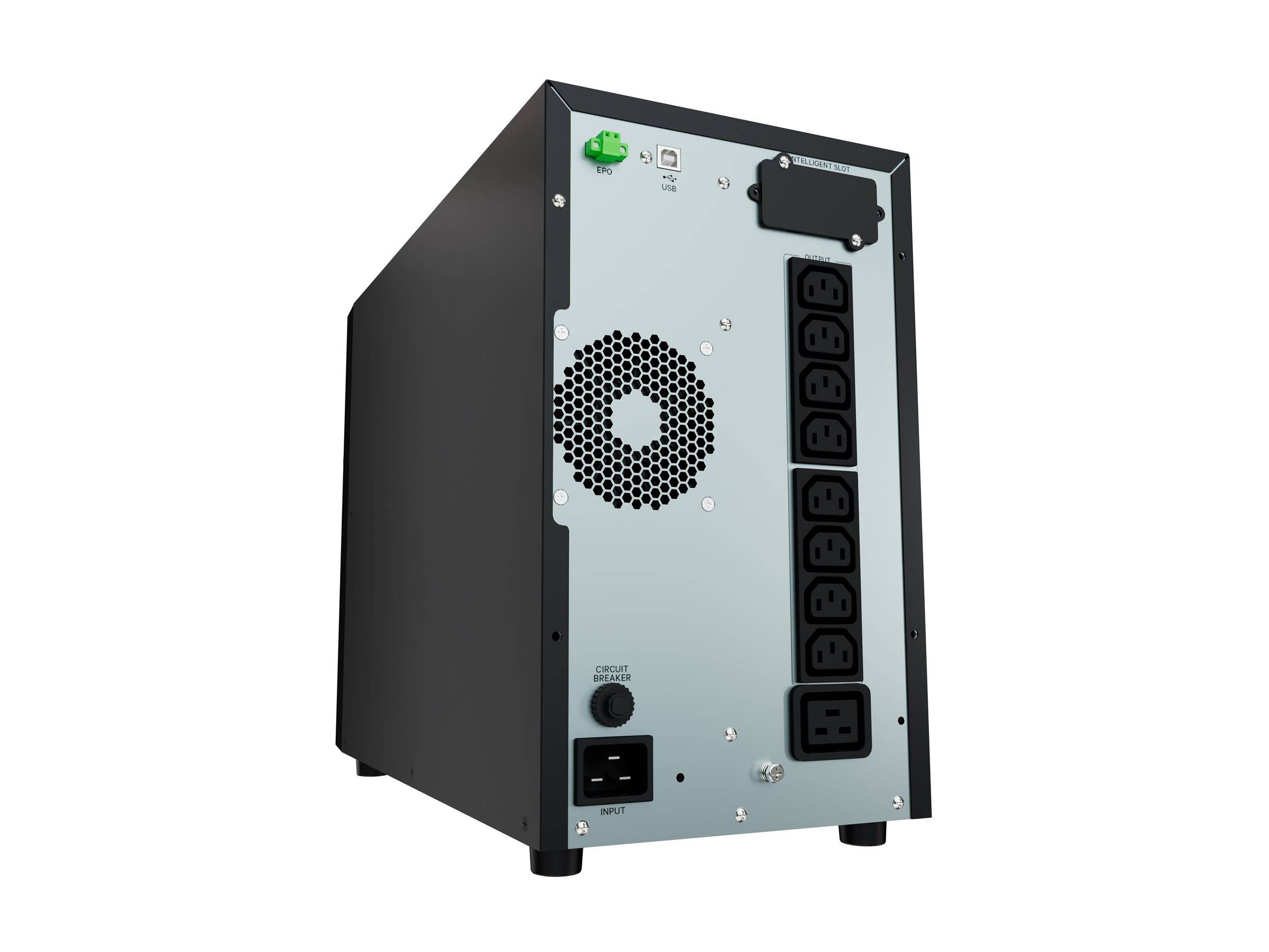 VERTIV - Liebert GXE GXE3-3000IMT - USV - Wechselstrom 230 V