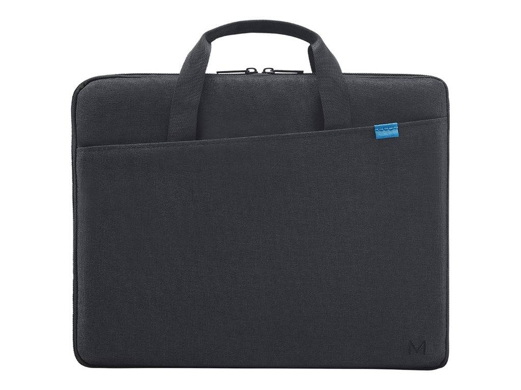 Mobilis Trendy - Notebook-Tasche - kompakt - 35 % recycelt - 31.8 cm