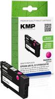 KMP Epson 405 XL Magenta - 15 ml - 1.100 Seiten