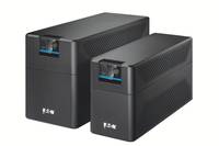 Eaton 5E Gen2 - USV - AC 220 - 240 V - 660 Watt