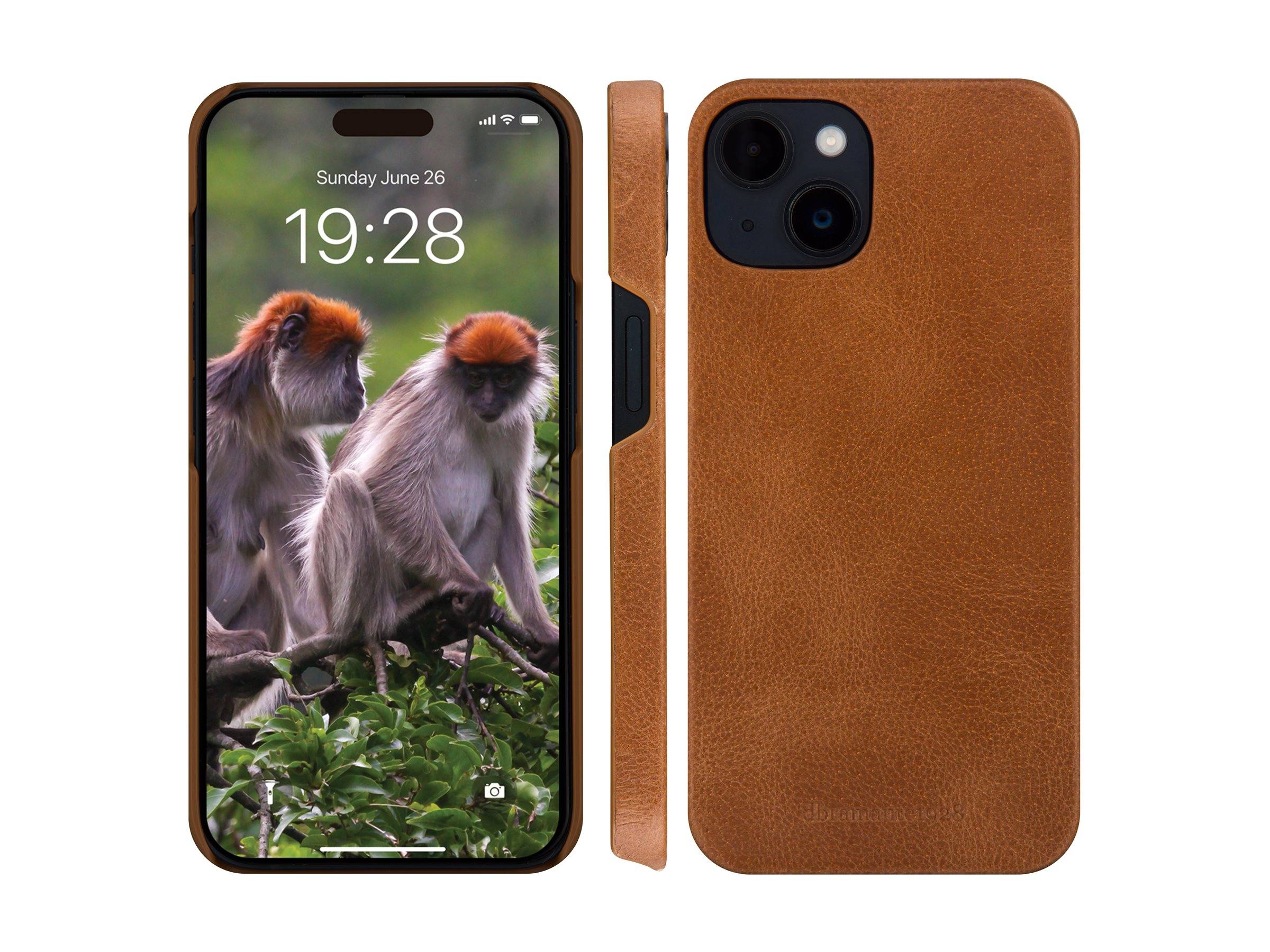 dbramante1928 Lynge - Flip-Hülle für Mobiltelefon