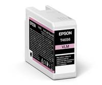 Epson T46S6 - 25 ml - Vivid Light Magenta - original