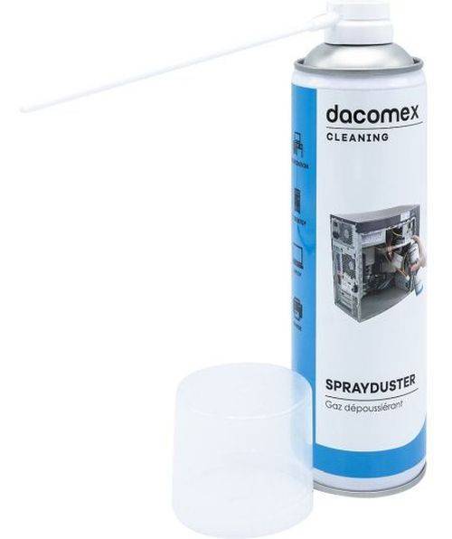 Dacomex Druckluftspray, 342 ml / 400 g