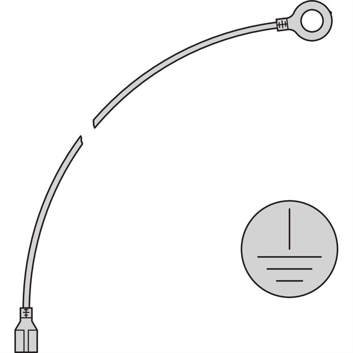 SCHROFF Erdungssatz - ERDUNGSSET PROPAC PRO