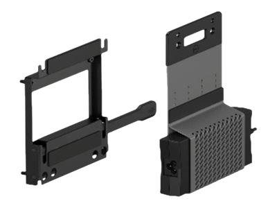 Dell - Thin-Client Montagehalterung - mit Adapterhalterung