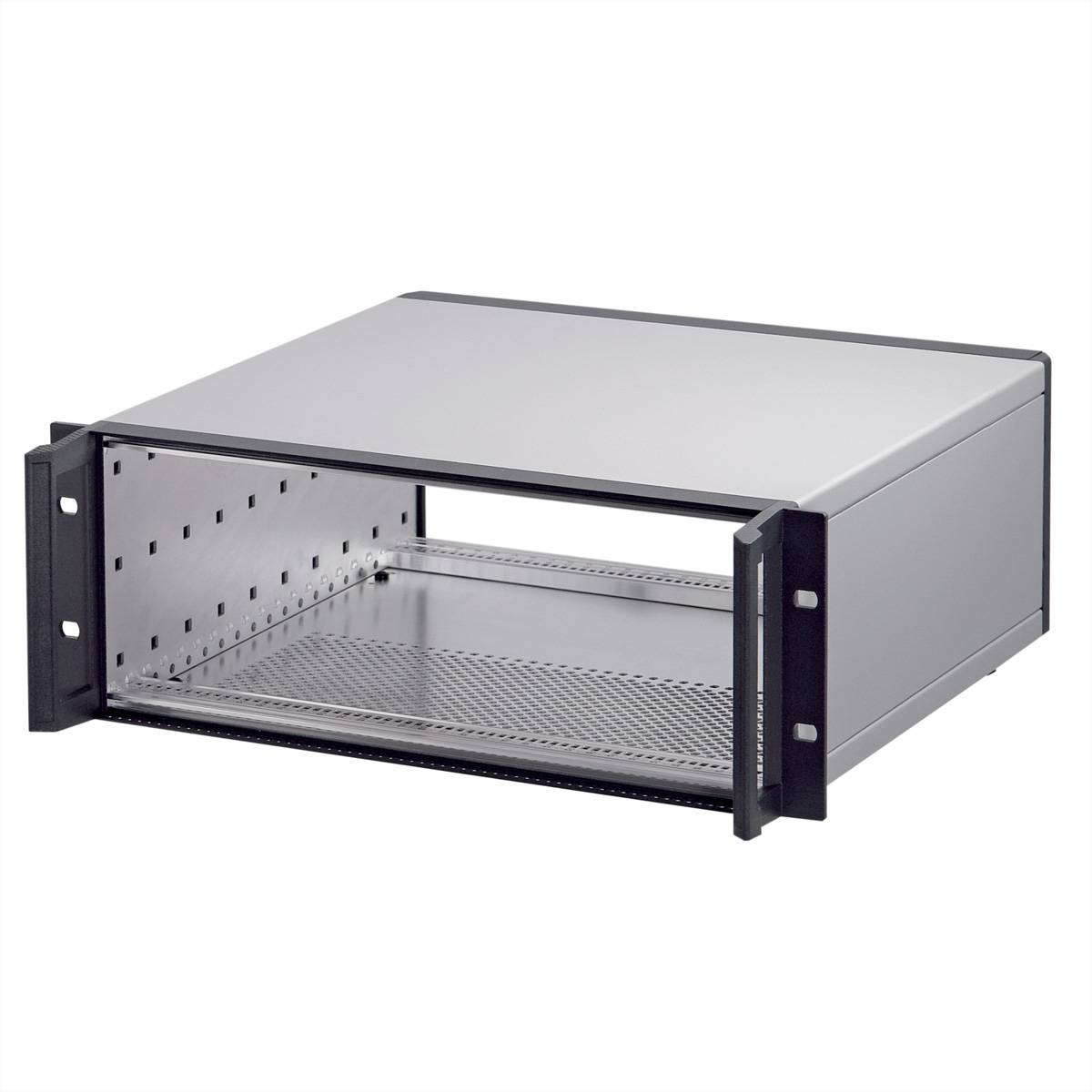 SCHROFF RATI.PRO WI GR 3HE 84TE 255T