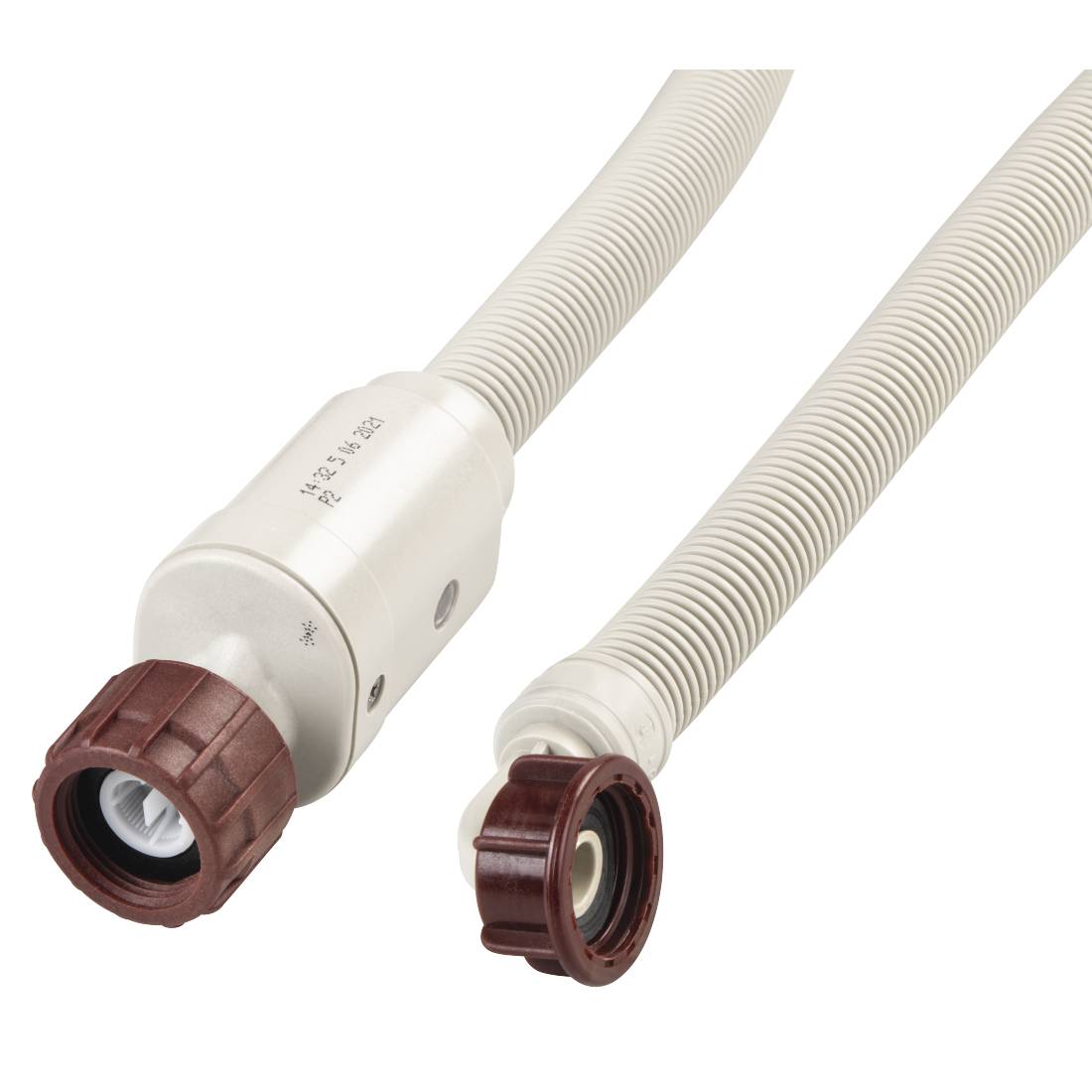 XAVAX 00111444 - Zulaufschlauch - Jede Marke - 1 Stück(e) - 1500 mm - VDE