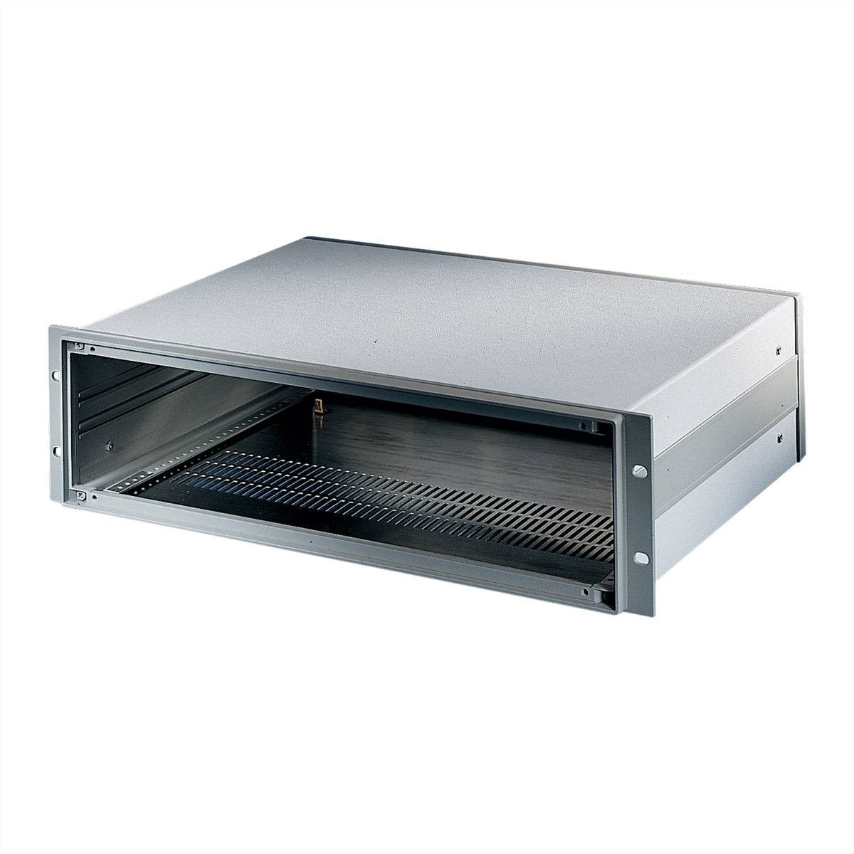 SCHROFF INPAC GEHAEUSE 3HE 374,5T