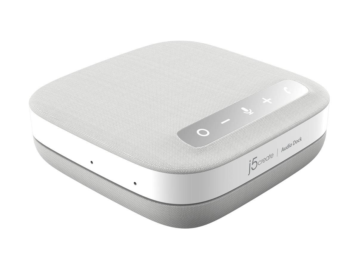 j5create Speakerphone Dock JCDS335 - Dockingstation