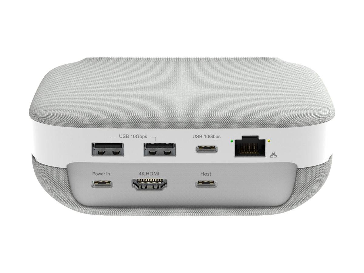 j5create Speakerphone Dock JCDS335 - Dockingstation