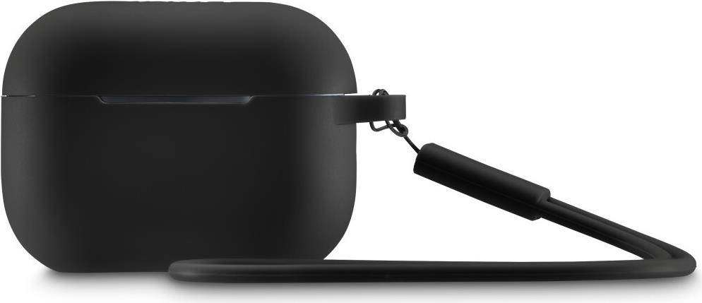 Hama Schutzhülle Fantastic Feel für Ladecase AirPods Pro 1