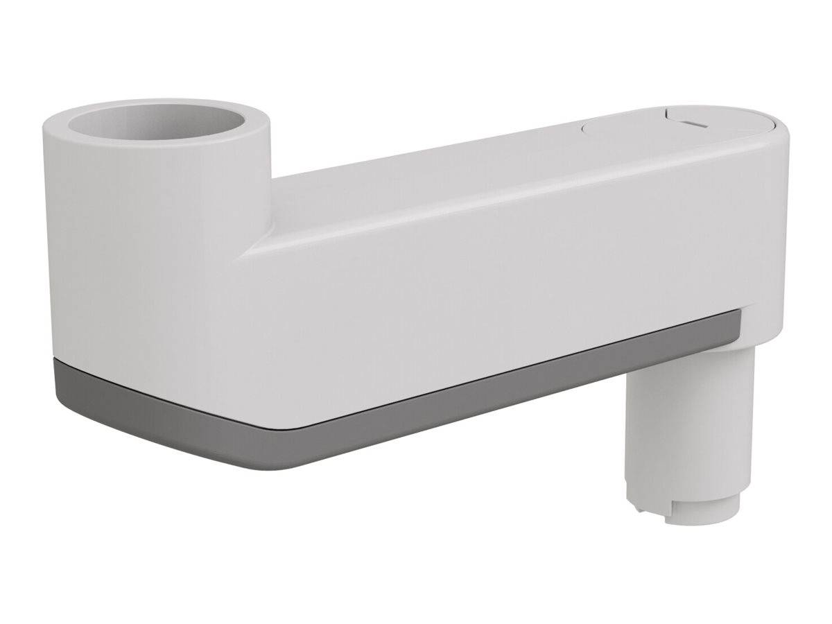 Ergotron CareFit Combo Extender short - Montagekomponente (Erweiterung) - medizi