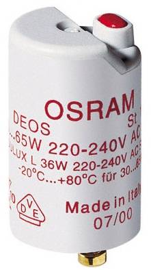 Osram ST 171 BLI1 - 36 W - Moddingzubehör