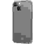 Black Rock Cover Ultra Thin Iced für Apple iPhone 13 mini Transparent