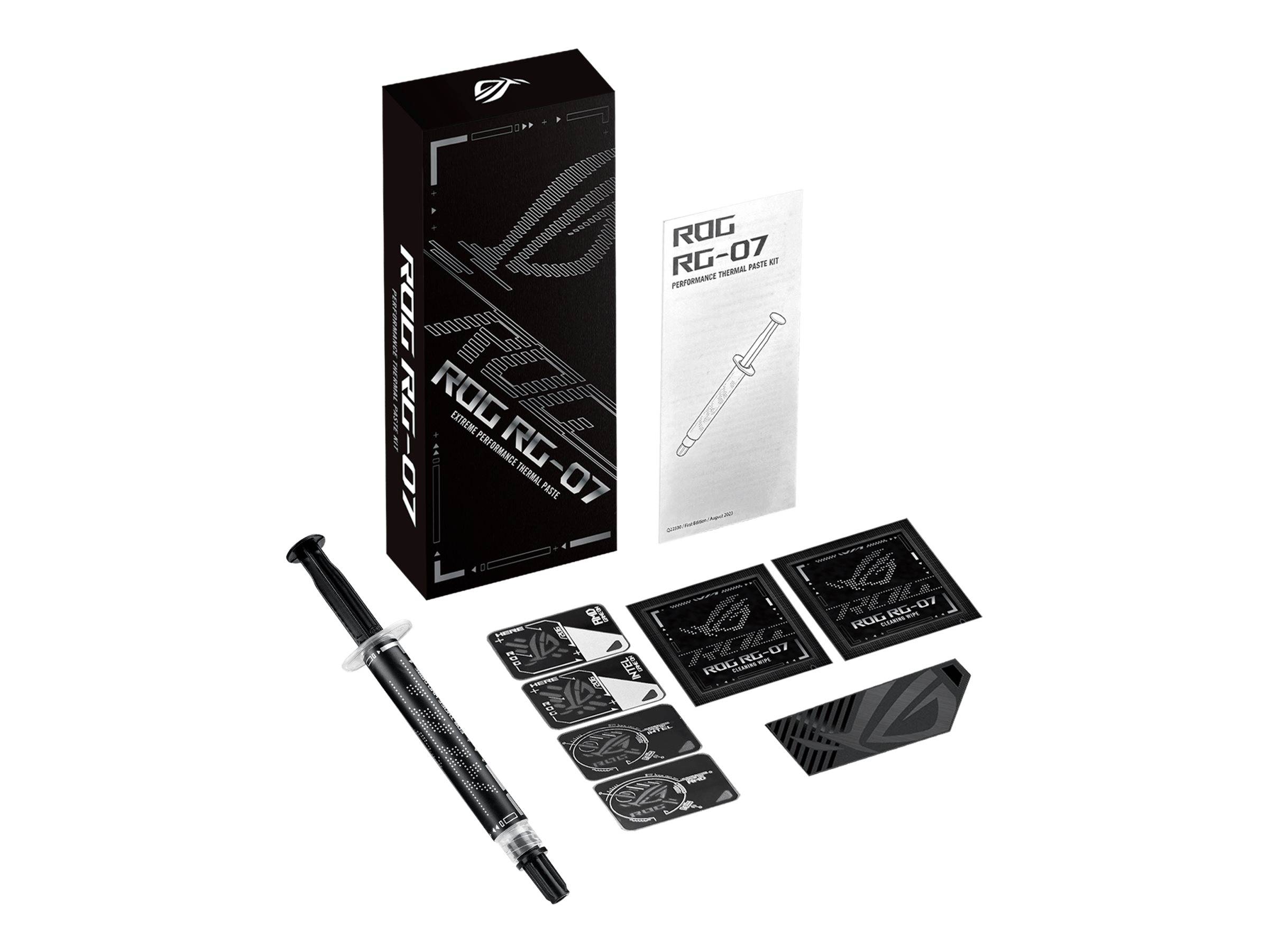 ASUS ROG RG-07 - Wärmeleitpaste - Performance