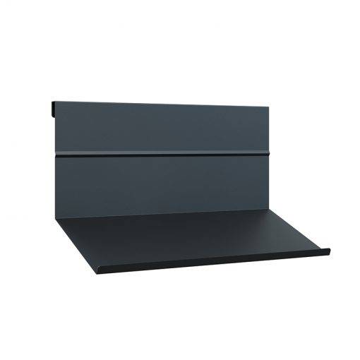 Hagor CON-Line Laptopholder optionale Laptophalterung für Medienstelen der