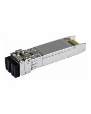 HPE Aruba SFP56 Empfängermodul 50GbE 50 GBase-ER LC Duplex bis zu 40 km 1550 nm